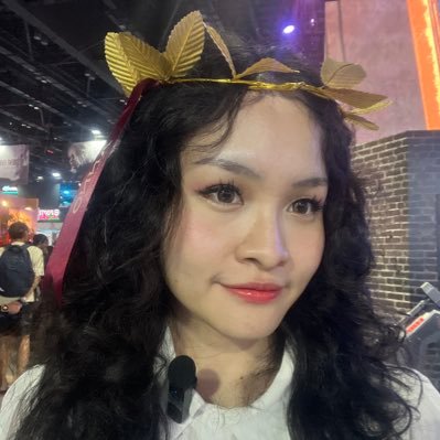 AcZyy__'s profile picture. ✿⋆☾·̩͙꙳♡ AcZyy・Ash(ley)┊🇹🇭🇬🇧┊Streamer┊Content Creator for ?┊@Ubisoft Creator┊🪻FA: #Aczilust┊📩 aczyy.contact@gmail.com