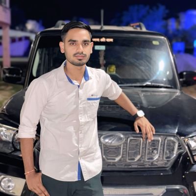 Arpit Shukla Profile