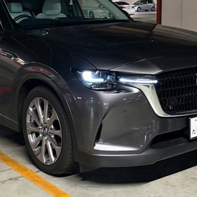 yukunn_60's profile picture. '98 MAZDA3 SEDAN⇨CX-60 exclusive mode /邦ロック/アイドル/ 🍜 マツダ乗りの方よろしくお願いします