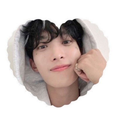 sbnsoo's profile picture. @pledis_17