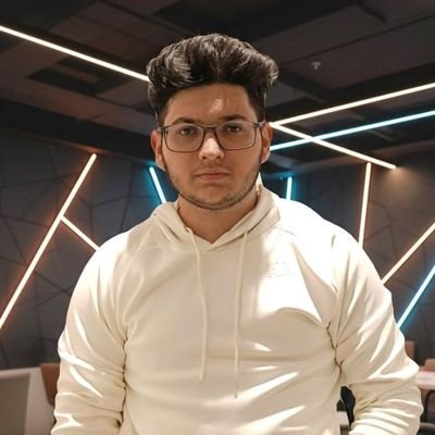 next_gendev's profile picture. BUILD .SHIP. REPEAT | Dev with design sense.