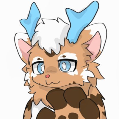 _kageinu_'s profile picture. HN:(かげいぬ)兽装:桜舞 (Ouga)🌸🐕、翳月 (Kagetsuki)🌕🐈、ルドルフ(Rudolph) 🍧🦌QQ:910907289 I:こねこまた様 H:kano様 bilibili↘︎