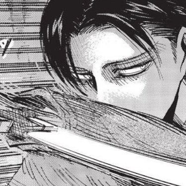 acckerm4nn's profile picture. captain of the survey corps.