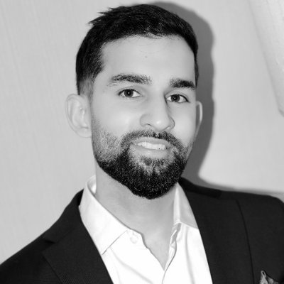 jaydevram's profile picture. Co-founder @lightworkhome Prev. Founder, Universe Health (acquired)