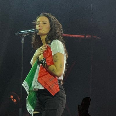 vale40_ceck's profile picture. Valentina | 26 | Italy | She/Her 🌈 | Basketball player