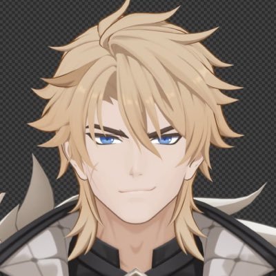 KaiNieR__'s profile picture. 20 | he/him | HELLA gay | future C6R5 Varka main | KaiNier truther | under 18 DNI | MULTI-FANDOM | unapologetically cringe