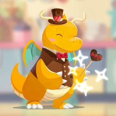 やっとラブボが落ちたー！！！ ので、ずっと放置だったオヤブン色違い