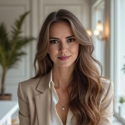 KateS2380's profile picture. Blending creativity and strategy to build authentic connections and meaningful growth. Driven by purpose, grounded in results. ✨