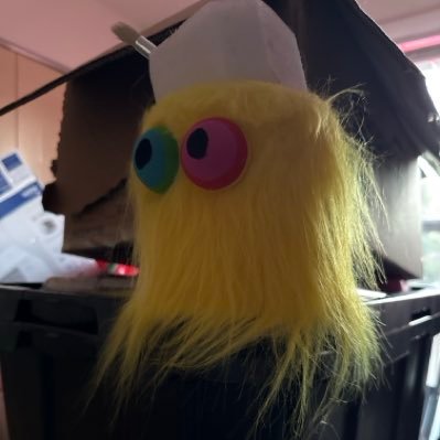 Brak_Francis's profile picture. Creative, yes.