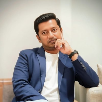 drsrimurthy's profile picture. Assistant Professor