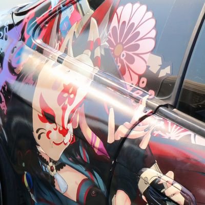 _newkawatetu's profile picture. ドリフト一年生 ブルアカ/ゼンゼロ/着せ恋/Vsinger