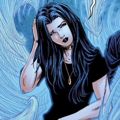 skyreveals's profile picture. Les yeux sans visage