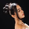 vvjin_'s profile picture. only for her — @vivoree since 2k16 ✨ #Vliever