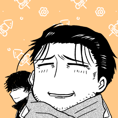 ndk_buchi's profile picture. 成人済色んなオタクの化け狐🦊/ぶちとfkmt/本誌感想/絵を描く/天国組と劉商会が好きすぎる/CP表記していない作品はCPではない/その他はWebで