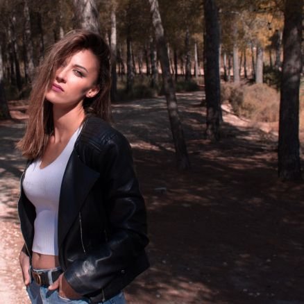 Maria_navrub's profile picture. 