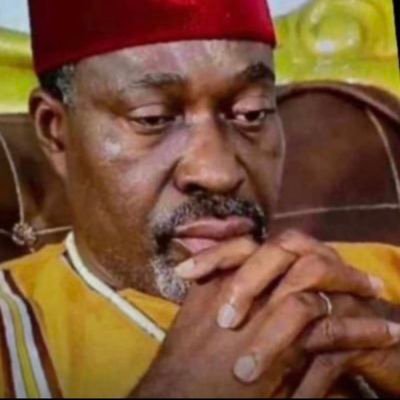 ogwu__ego's profile picture. oke akpị na agba onye ajọ chị