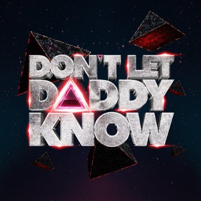 DLDK_OFFICIAL's profile picture. WORLD TOUR 🔺🌍
🇲🇽 Dec 6, Queretaro, MX
🇵🇱 Feb 14, Gdańsk, PL
🇳🇱 Mar 7  - Amsterdam, NL