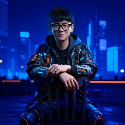 Ray_Toobit's profile picture. CEO @Toobit_official | Focused on trust, transparency, and long-term growth in crypto. Believer in building quietly, not loudly.
