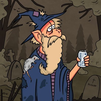 Dumbly_algo's profile picture. Bluuurp wizardry on Algorand 🥴 The 1st Algorand Reflection Memecoin ⚡ DRINK • HODL • EARN and BLUUURP 🚀 $DUMBLY ASA : 3159727942