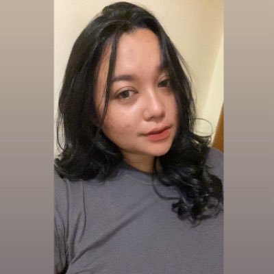 permatarini's profile picture. kalo capek tuh istirahat, jangan swipe dating apps.