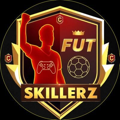 ANFUTSKILLERZ's profile picture. EAFC Ultimate Team Content Creator 🎮 , Best Custom Tactics| Football  Videos |  Join Discord- https://t.co/qDJsw5rbD2  #EAFC25 #fc25