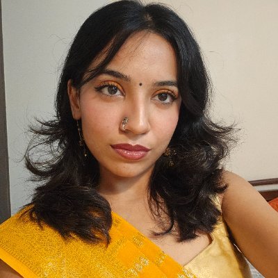 anuja246's profile picture. 20
https://t.co/qZXf9kSXg8
https://t.co/mENiyX66OJ