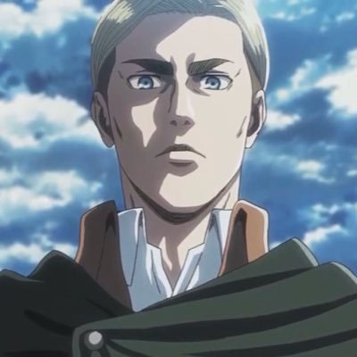 erwnsmths's profile picture. 13th Commander of the Survey Corps