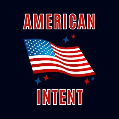 americanintentx's profile picture. AMERICAN INTENT 
News without the spin. 
We cut through the noise to deliver the essential facts that shape the nation. 
See the intent. 
Get the clarity.