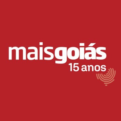 maisgoias's profile picture. Você por dentro de tudo! | https://t.co/8B5eHtMJSZ