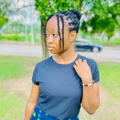 FitzByNene's profile picture. God's own treasure 🥰❤️
FitzByNene ||
Entrepreneur 📌
Fashion designer ✂️📝
Fashion Architect ☺️
let me be your style innovator 🙃☺️