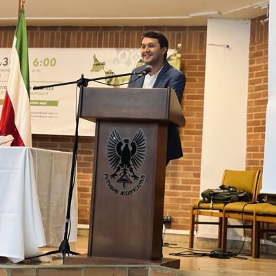 ArevaloDai49356's profile picture. CEO en la comunidad Rescatar Preservar & Promover. / Presi. Consejo Provincial de Turismo Occidente de Boyaca. 🌎🇨🇴🕊️💚🤠