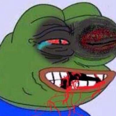 amurtiigroo's profile picture. dead inside