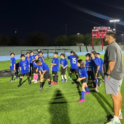 CoachGalindo_'s profile picture. Instructional P.E. Aide at Robert R. Rojas Elementary & V.S.P Coach