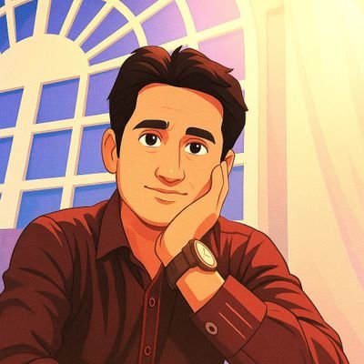 abbasghayur786's profile picture. عبادت کوئی دلیل نہیں، پتہ تو معاملات سےچلتا ہے کہ خدا کا خوف ہے کہ نہیں !