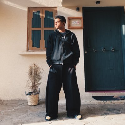 julyeighteenn's profile picture. Filmmaker - BME.