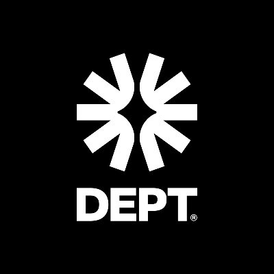 DeptAgency's profile picture. Pioneering tech and marketing to help brands stay ahead.