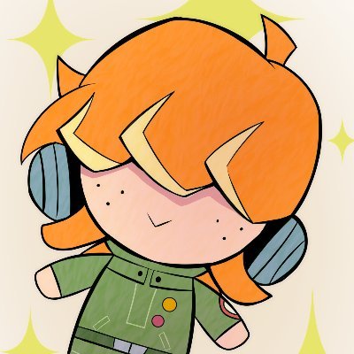 DrawingMuscles's profile picture. skeb open →https://t.co/TGgeqpKfy5
Pixiv →https://t.co/KrqLeRqm43
PIXIV FANBOX→https://t.co/dhqhiQLGlu