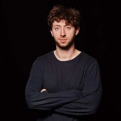 macklinstern's profile picture. Media personality/ Professionally/Macklin Stern, writer and content creator of @complex
