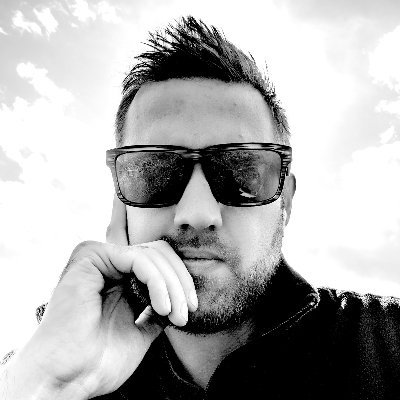 samuelcook_'s profile picture. Father, husband, programmer, lawyer (not yours). Creator, https://t.co/ZZXGMB1gQ9.