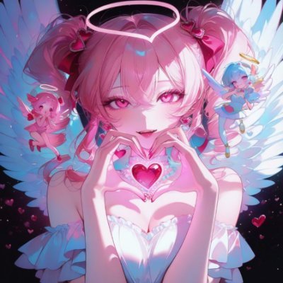 fayee__VT's profile picture. Wanna be a No.1 Vtuber^^^