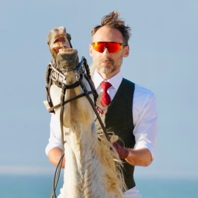 mmbronstein's profile picture. #DeepMind Professor of #AI @UniofOxford / Director #AITHYRA / Chief Scientist @vant_ai / https://t.co/kZpGpDzYeV (opinions are mine) 🤖🧪🧬🎶🐎