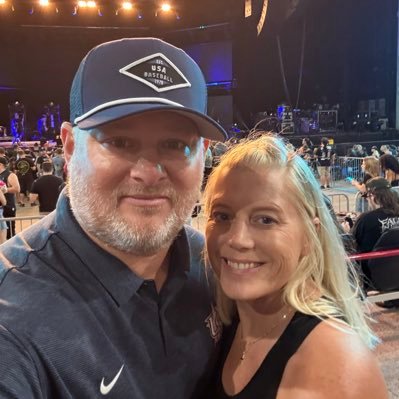 Allard_Brian8's profile picture. Father 💙| Husband to an amazing wife 💙| Area Director USA Baseball SE NTIS | Consultant | Technical Sales Eng | Baseball Fanatic | ⚾️Coach |