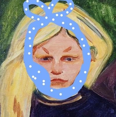 zujpaszcza's profile picture. Śmieszka poza kontrolą, pasożytka zawadiaczka, maskotka domowa, strażniczka ogniska hejtu, królewski błazen, w szafce mam czipsy i batony, 
Filmowy tt @zrezuje