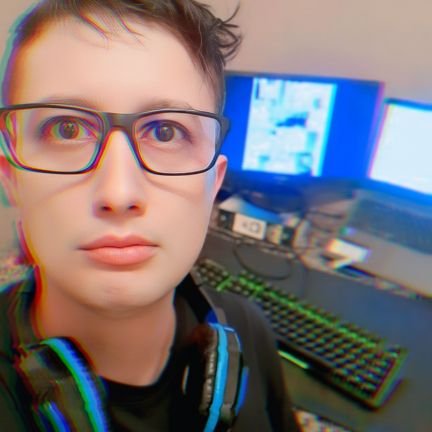 nikumu1989's profile picture. Software Developer  💻 | Engenharia de software | Math, CSS, php, JS, React & Node | PR📍