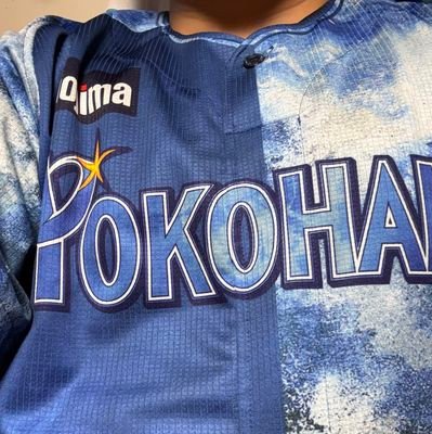 kenty_kyoda's profile picture. 牧世代🚹（26）#55井上絢登 #9京田陽太 #66ダヤン・ビシエド/都内住みですが、23年からベイファンになりました。お気軽にフォローや絡みお待ちしております！