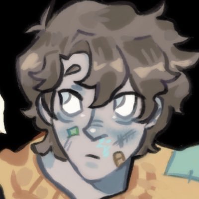 LYKOTHRO's profile picture. I occasionally draw. Kill @elafithro.