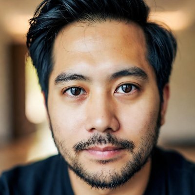 DesRaj22053138's profile picture. บล็อกเกอร์อาหารที่สำรวจรสชาติและเทคโนโลยี. รักอาหารกรุงเทพฯ และ $GRAB, $SE, $AMZN