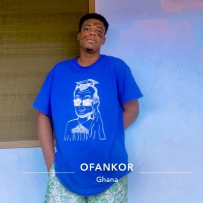 blvck_griffin_'s profile picture. Christian, Math Tutor and Junior Developer & Cyber Security Analyst