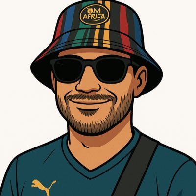 Nikolas_3795's profile picture. 💙⚪Ⓜ️⭐️