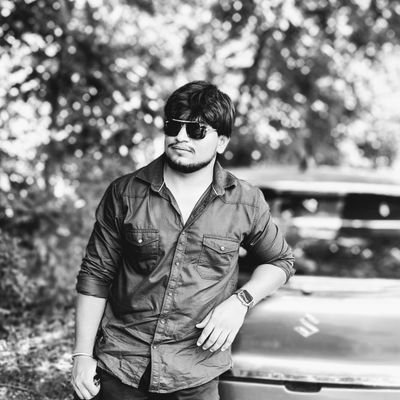 vickyraipur07's profile picture. Unfazed 💪

Personal account. All views are mine😎
